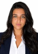 Fotografia oficial de ALANNA BEATRIZ