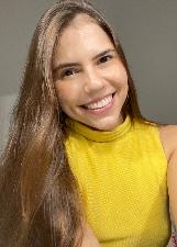 Fotografia oficial de ANA CLARA GURGEL