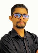 Fotografia oficial de FELIX SANTOS