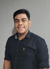 Fotografia oficial de IGOR FERNANDES