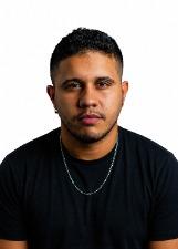 Fotografia oficial de GABRIEL BOTELHO