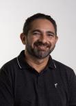 Fotografia oficial de FRANCISCO DIAS