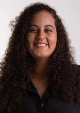 Fotografia oficial de BIA DO MLB