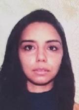 Fotografia oficial de RAPHAELA ARAÚJO