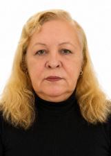 Fotografia oficial de PROFESSORA MARGARETH