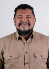 Fotografia oficial de ÉDSON NEGRÃO