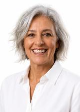 Fotografia oficial de PROFESSORA MÁRCIA