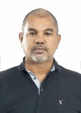 Fotografia oficial de CARLINHOS DO GÁS