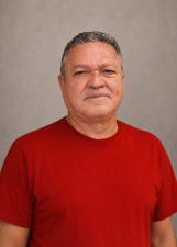 Fotografia oficial de IRAMÁ BARBOSA