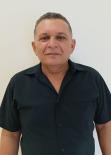 Fotografia oficial de ERIVALDO COSTA