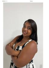 Fotografia oficial de KARINE DA VILA