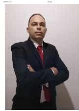 Fotografia oficial de MAGNO REIS