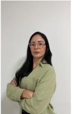 Fotografia oficial de PATRICIA FERREIRA
