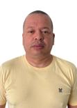 Fotografia oficial de ALLAIN AGENTE JUDICIÁRIO