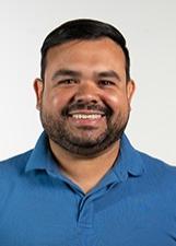 Fotografia oficial de VITOR MARQUES