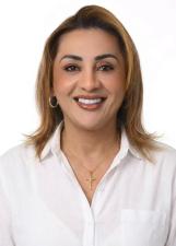 Fotografia oficial de ADRIANA ALBUQUERQUE