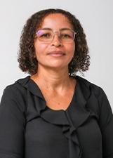 Fotografia oficial de PROFESSORA MARIA JOSÉ