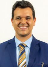 Fotografia oficial de AFRANIO DE MENDONCA NETO