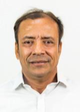 Fotografia oficial de EVERALDO RAPOSO