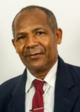 Fotografia oficial de CANTOR ISRAEL SANTOS