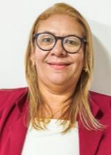 Fotografia oficial de GENILDA