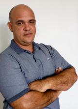 Fotografia oficial de THEO ALVES