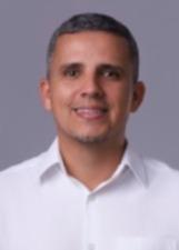 Fotografia oficial de FERNANDINHO ENFERMEIRO