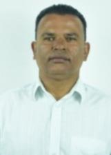 Fotografia oficial de PST. GIVONALDO