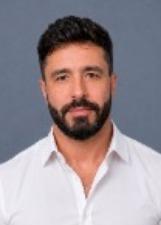 Fotografia oficial de LUCIANO VENTURA