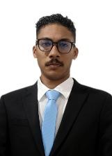 Fotografia oficial de SARGENTO XAVIER