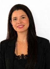 Fotografia oficial de YRLA OLIVEIRA