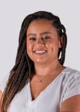 Fotografia oficial de ALYCIA DA BANCADA NEGRA