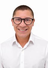 Fotografia oficial de PROFESSOR REINALDO