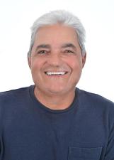 Fotografia oficial de MAJOR PAULO NUNES