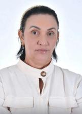 Fotografia oficial de LÉRIDA LÔBO