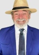 Fotografia oficial de LULA DE ALAGOAS