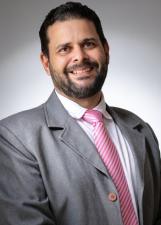 Fotografia oficial de TIAGO LEÃO
