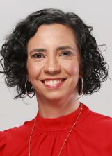 Fotografia oficial de ELIDA MIRANDA