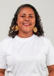 Fotografia oficial de LILIANE PEREIRA