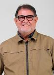 Fotografia oficial de PROFESSOR NIVALDO MOTA