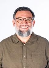 Fotografia oficial de ALEXANDRE FLEMING