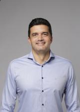 Fotografia oficial de RUI PALMEIRA