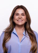 Fotografia oficial de SILVANIA BARBOSA