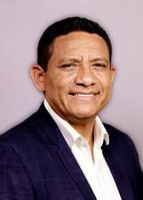 Fotografia oficial de JULIO CEZAR