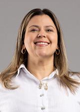 Fotografia oficial de SAMYRA DO BASTO