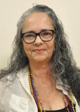 Fotografia oficial de MÔNICA CARVALHO - MULHERAGEM