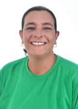Fotografia oficial de BETA VASCONCELOS