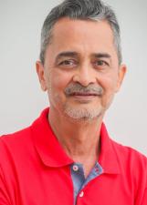 Fotografia oficial de JORGINHO SEIXAS
