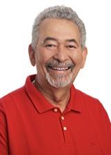 Fotografia oficial de PAULÃO
