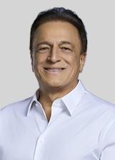 Fotografia oficial de GALBA NOVAES